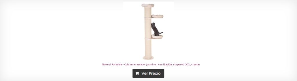 mejores rascadores para gatos