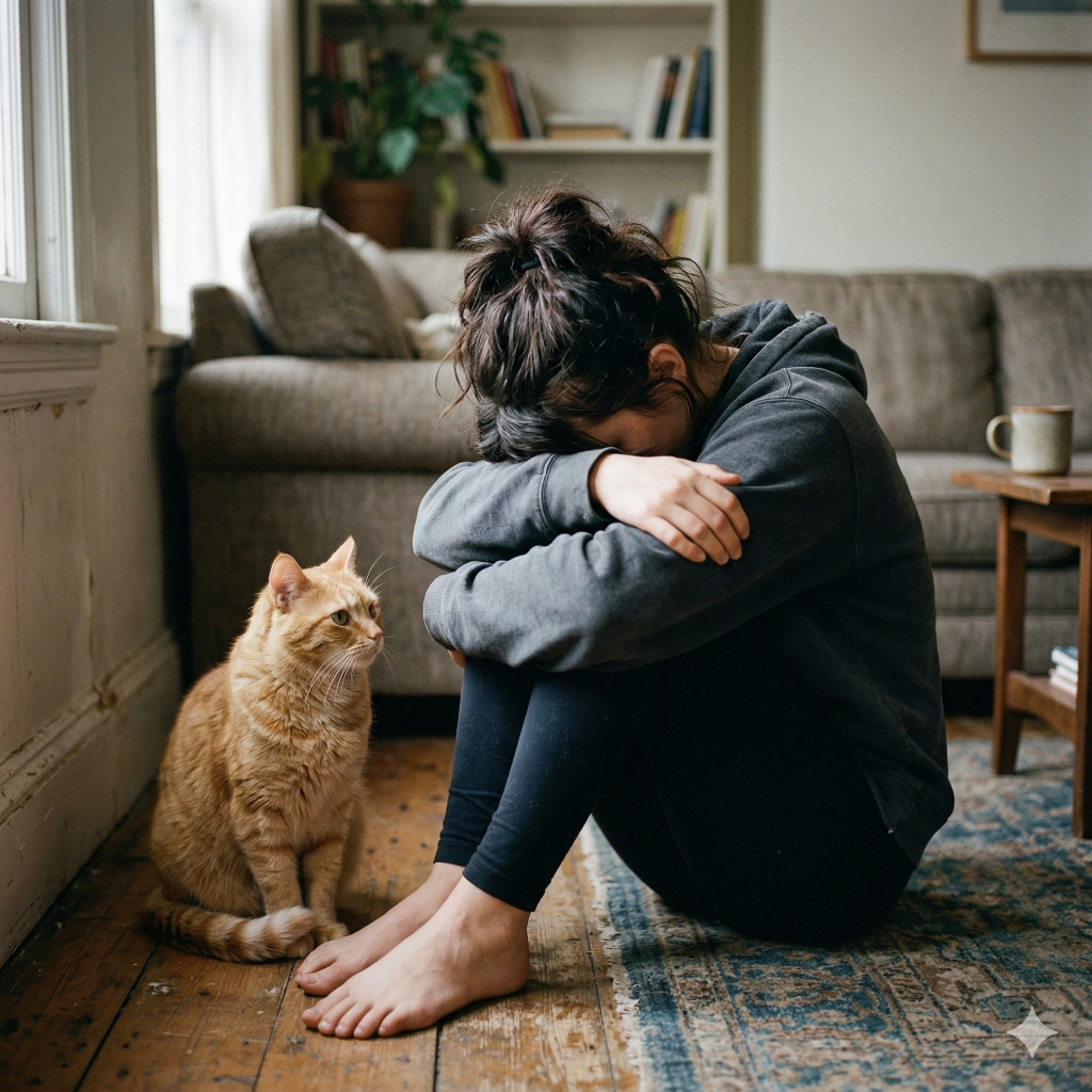 buscar ayuda etología felina