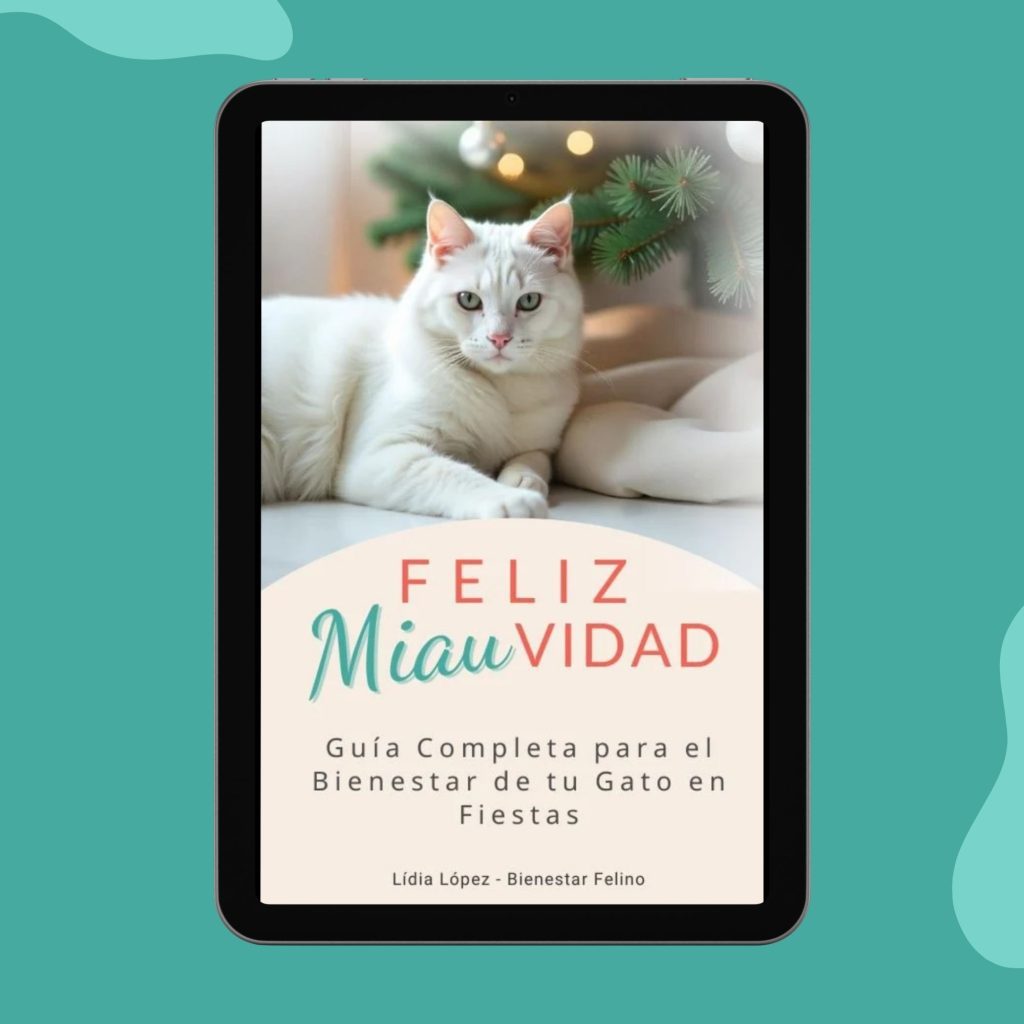 ebook feliz miauvidad